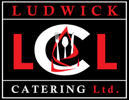 LUDWICK Catering logo