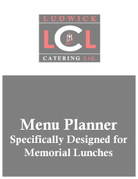 Memorial Lunches